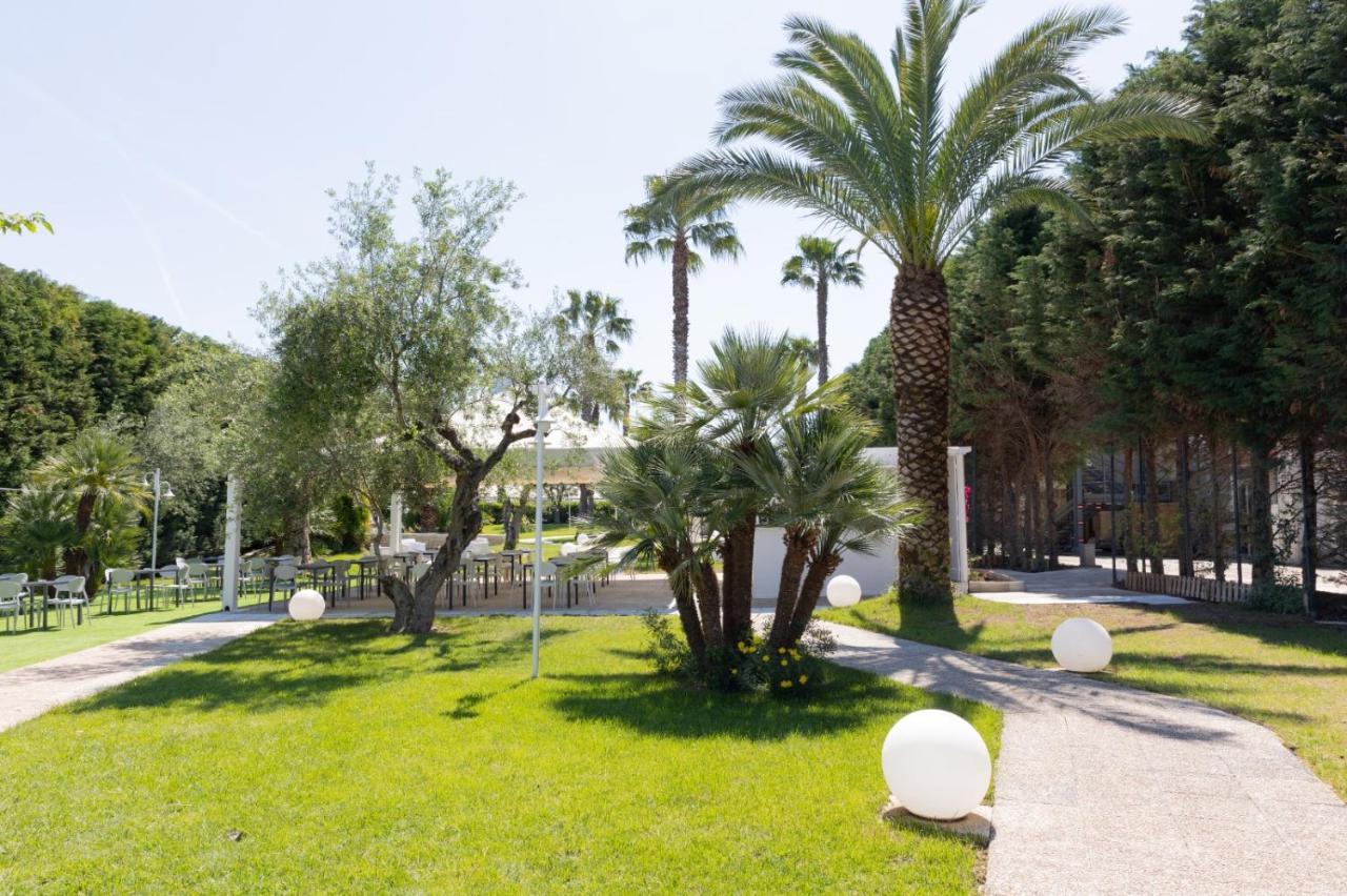 Appia Antica Hotel Corato Eksteriør bilde