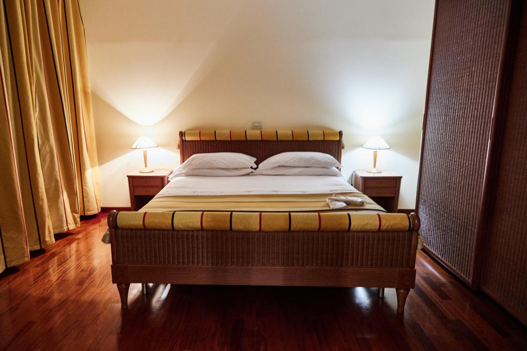 Appia Antica Hotel Corato Eksteriør bilde