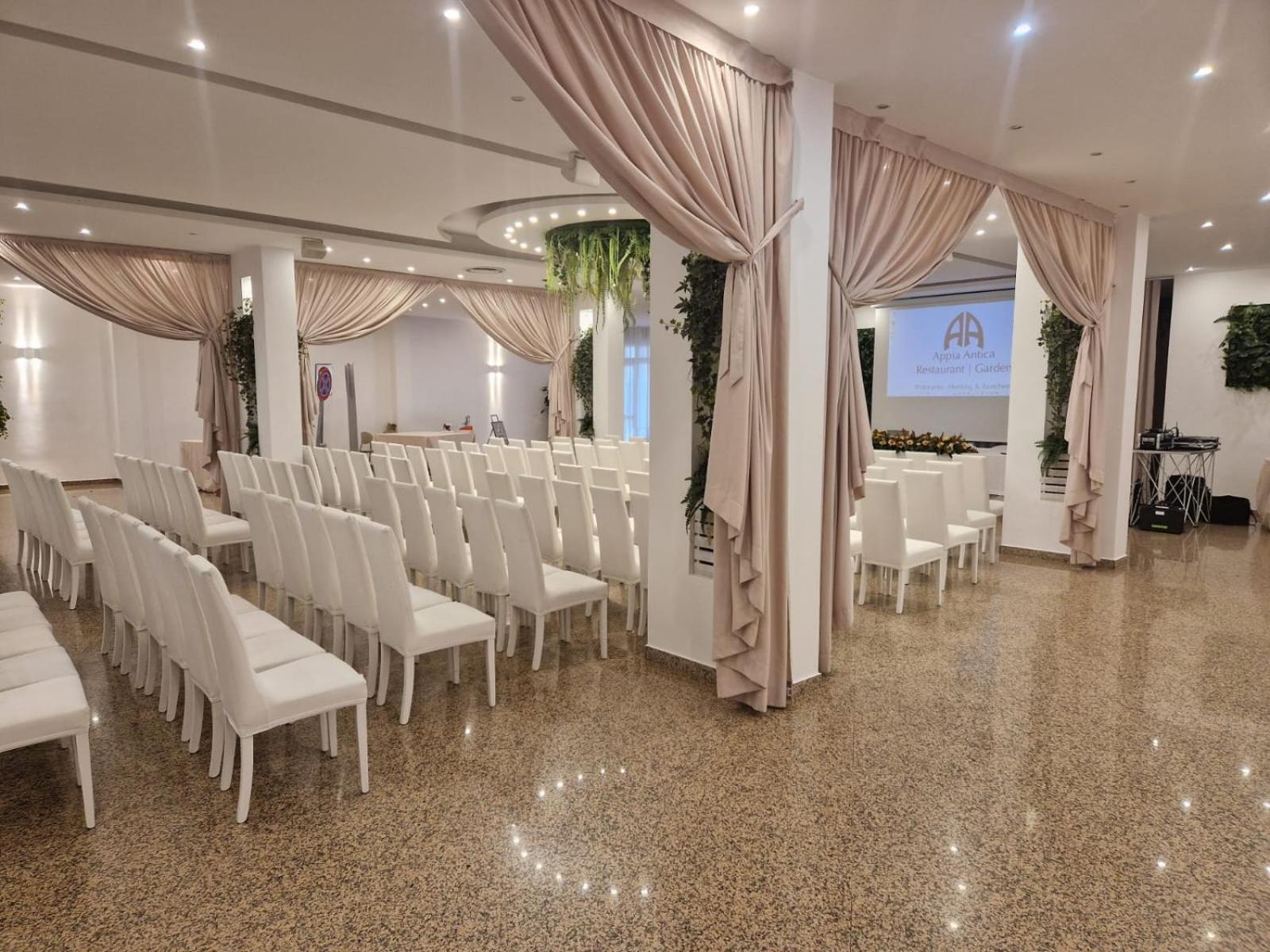 Appia Antica Hotel Corato Eksteriør bilde