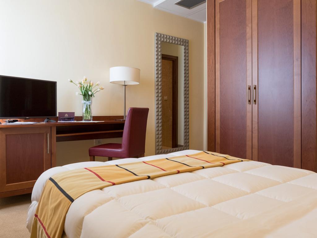 Appia Antica Hotel Corato Eksteriør bilde