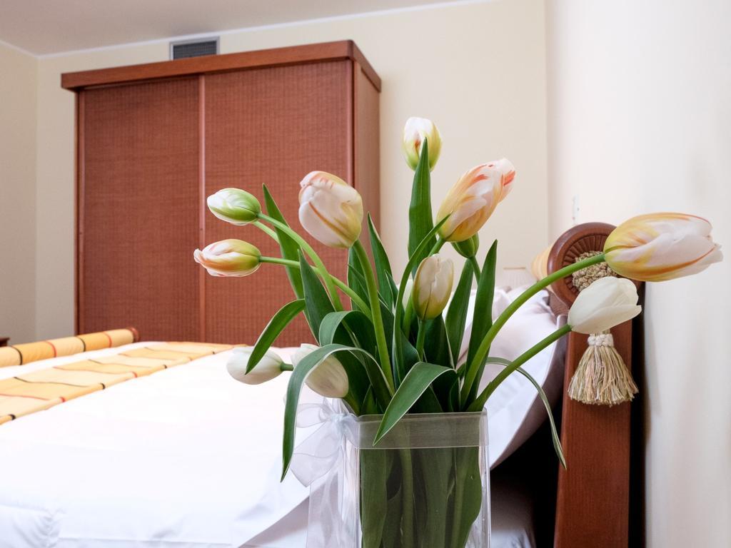 Appia Antica Hotel Corato Eksteriør bilde