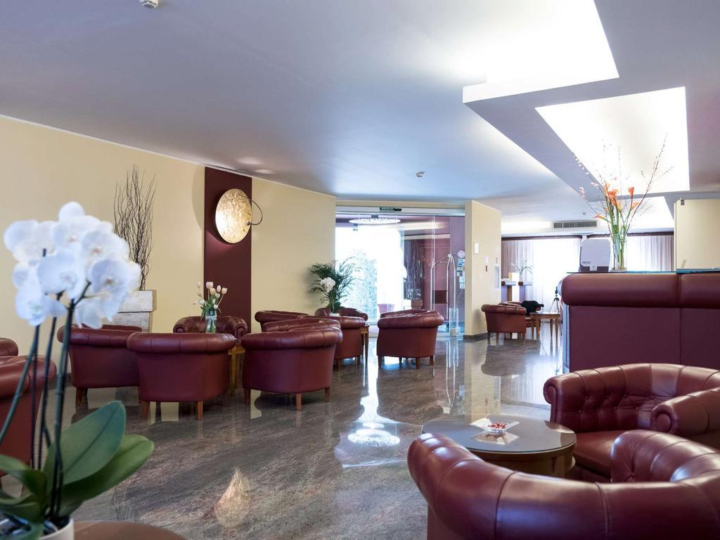 Appia Antica Hotel Corato Eksteriør bilde